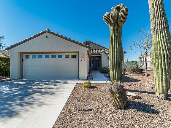 2nd image of 13641 N Heritage Canyon Dr