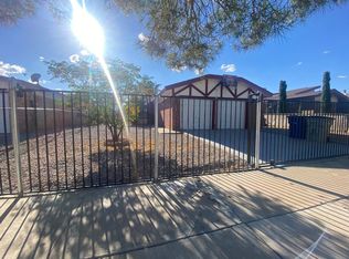 10921 Casey Stengel Pl, El Paso, TX 79934