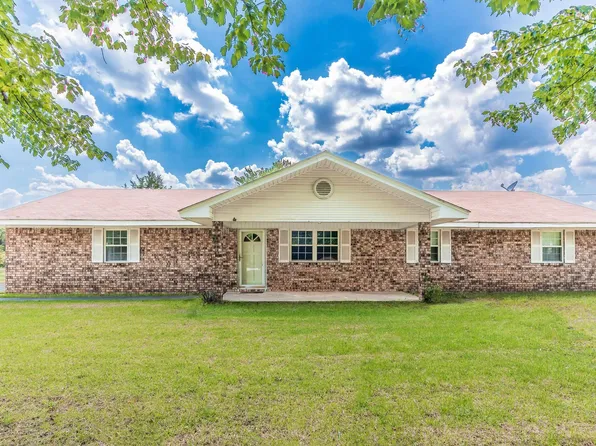 736 Highway 5, Rose Bud, AR 72137