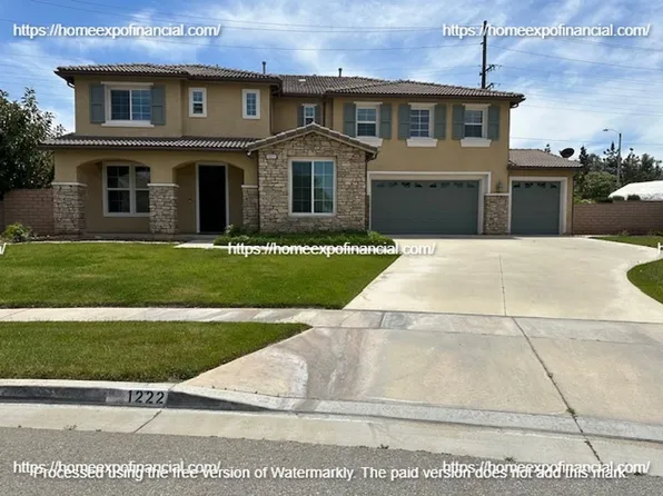 1222 Lavender Way, Corona, CA 92882