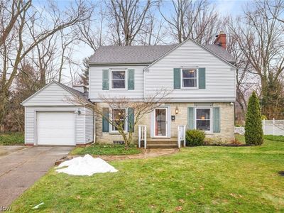 115 Grandin Rd, Akron, OH, 44313