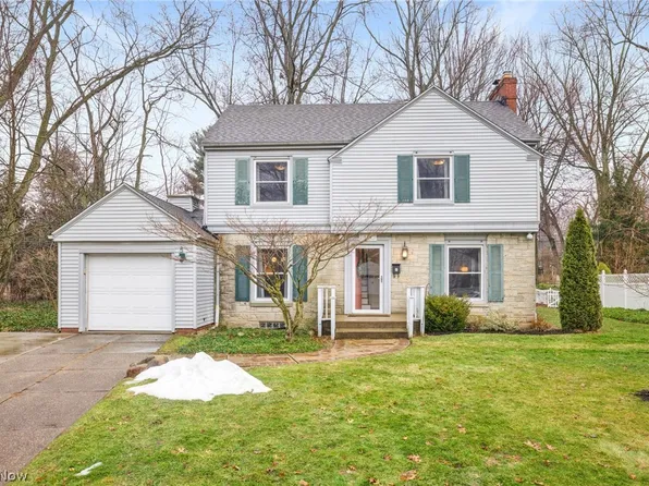 115 Grandin Rd, Akron, OH 44313