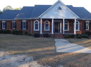 255 Will Dent Rd, Lexington, SC 29072