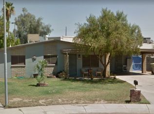 6801 W Windsor Blvd, Glendale, AZ 85303