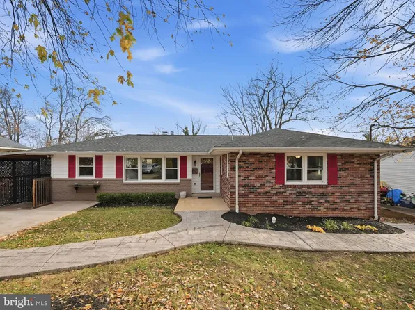 6619 Beddoo St, Alexandria, VA 22306