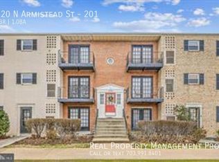420 N Armistead St APT 201, Alexandria, VA 22312