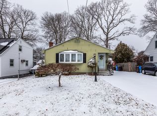 97 Benson Street, New Britain, CT 06051