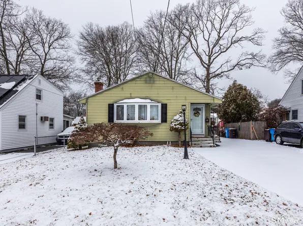 97 Benson Street, New Britain, CT 06051