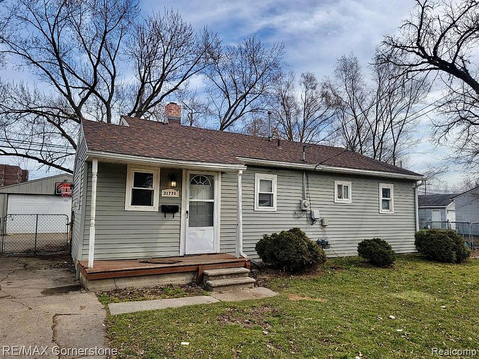 31774 Arenac Ct, Westland, MI 48186 Zillow