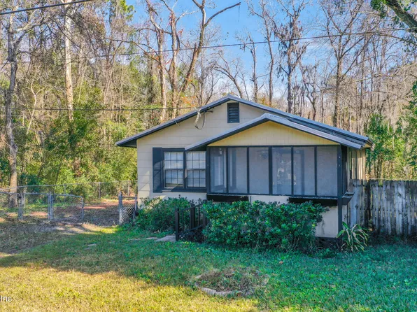 203 JIM WRIGHT Road, Jacksonville, FL 32254