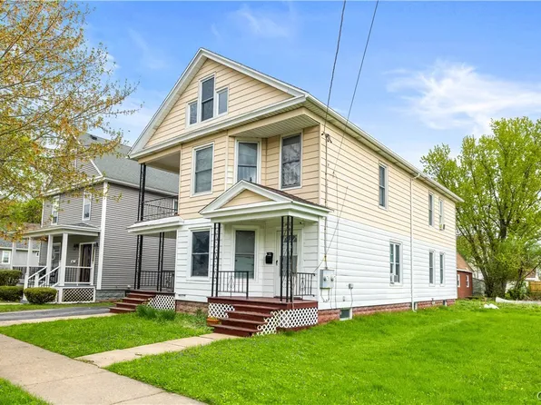 1141 Hilton Ave, Utica, NY 13501