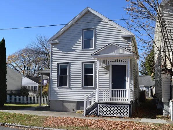 1237 7th Avenue, Watervliet, NY 12189