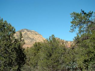 310 Foothills South Dr, Sedona, AZ 86336