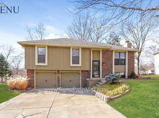 19112 E 14th Ter N, Independence, MO 64056