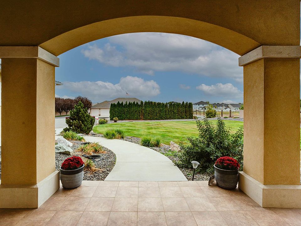 9805 Maple Dr, Pasco, WA 99301 Zillow