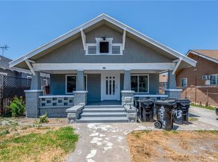 343 W 75th St, Los Angeles, CA 90003