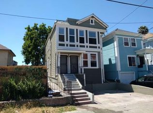 1817 Linden St, Oakland, CA 94607