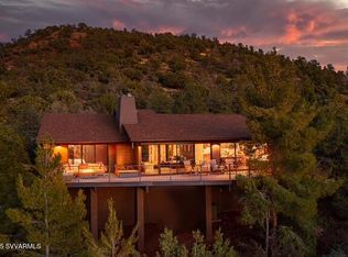 40 Mingus Mountain Rd, Sedona, AZ 86336