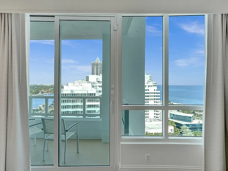 Window View