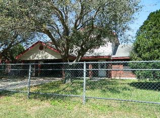 1949 Sabal Palm Dr, Mercedes, TX 78570