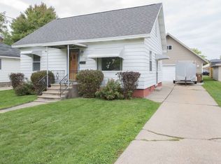 616 Walker St, Stevens Point, WI 54481