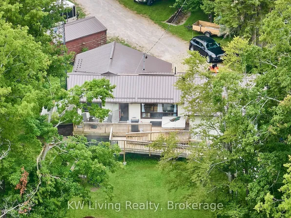 40 Butternut Dr, Kawartha Lakes, ON K9V 4R1