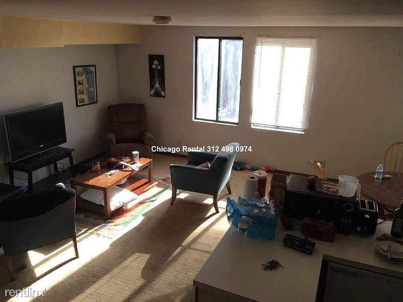 1st image of 3829 N Lakewood Ave #Duplex