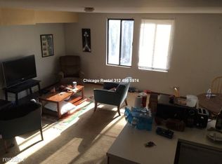 3829 N Lakewood Ave #DUPLEX, Chicago, IL 60613