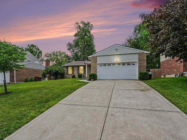 8496 Coran Dr, Cincinnati, OH 45255