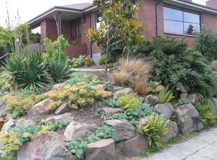 3200 NW 68th St, Seattle, WA 98117