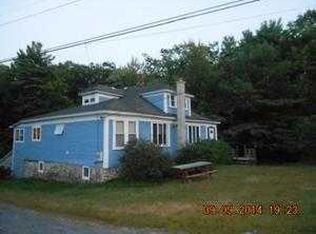 9 Taylor Rd, Ashby, MA 01431