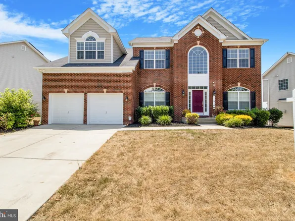 11510 Neon Rd, Fort Washington, MD 20744
