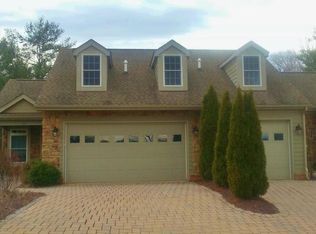 27 Chamberlain Loop, Lexington, VA 24450