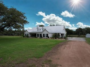 4149 County Road 444, Hallettsville, TX 77964