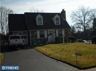 9125 Verree Rd, Philadelphia, PA 19115