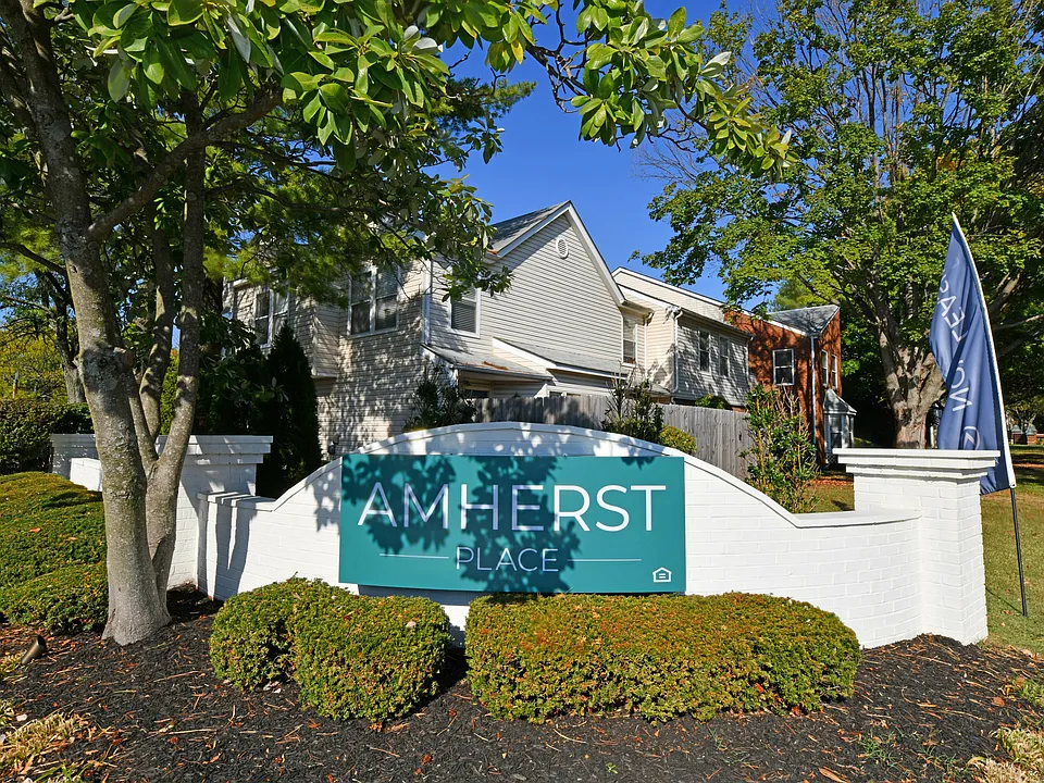 Amherst