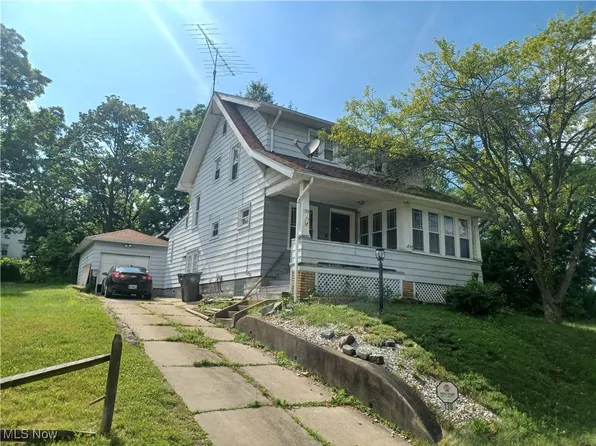130 N Portland Ave, Youngstown, OH 44509