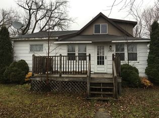 1504 Main St, Waubun, MN 56589