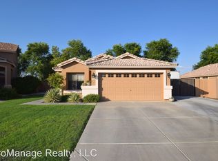 3662 E Los Altos Rd, Gilbert, AZ 85297