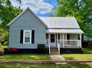 25 E Central Ave, Iva, SC 29655