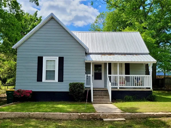 25 E Central Ave, Iva, SC 29655
