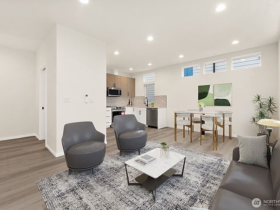4th image of 1147 A NW 56th Street