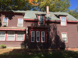 14 Centre St, Danvers, MA 01923