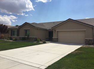 4081 Wisdom Dr, Sparks, NV