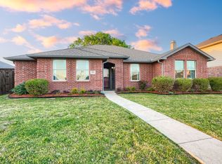 2933 Jamestown Dr, Wylie, TX