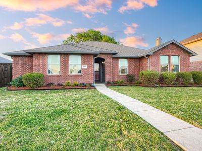 2933 Jamestown Dr, Wylie, TX, 75098