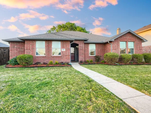 2933 Jamestown Dr, Wylie, TX 75098