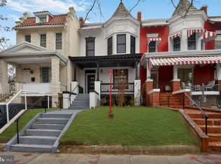 4017 14th St NW, Washington, DC 20011