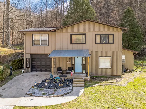 866 Cotton Bend Rd, Manchester, KY 40962