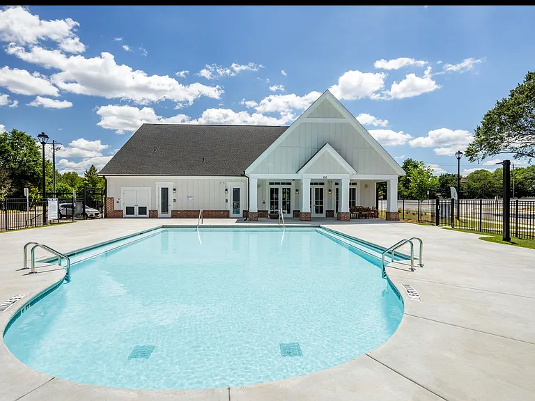 Covey Homes Loganville — Photo 48